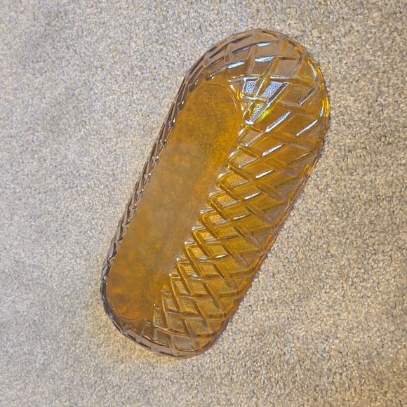 Carnival Glass - Picture 2 of 5